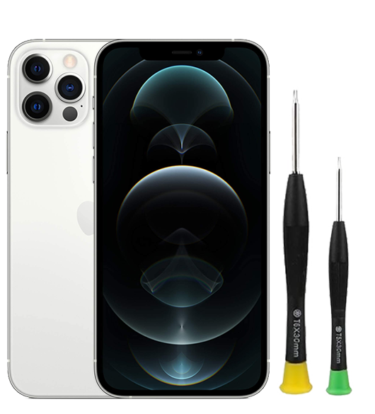 iPhone 12 pro repair